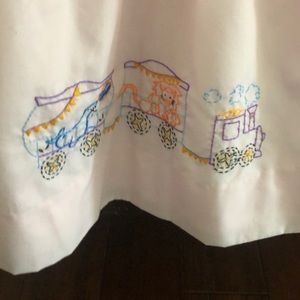 The Proper Peony Animal Train Dress 24M